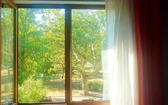Studio in Sofia