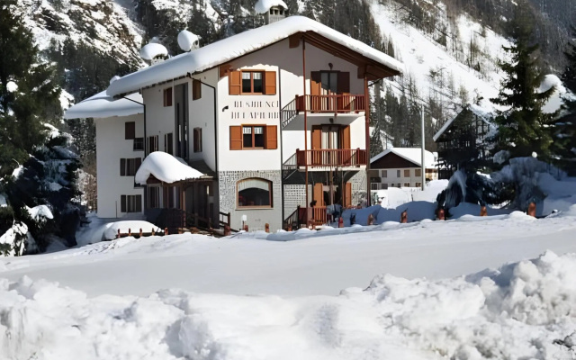 Residence Delapierre