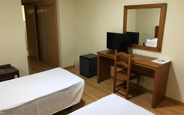 Hotel Anfora