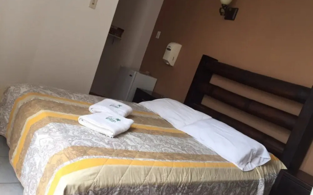 Hotel Elicio'S