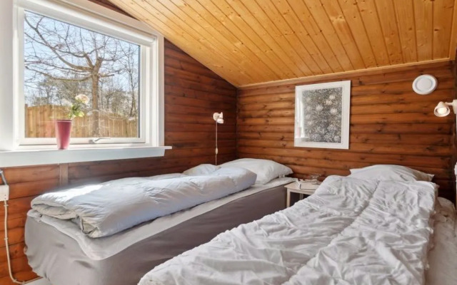 "Seraphina" - 700m from the sea in Bornholm