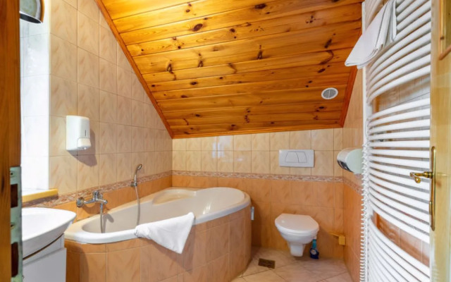 House Malovidy Rataje nad Sázavou