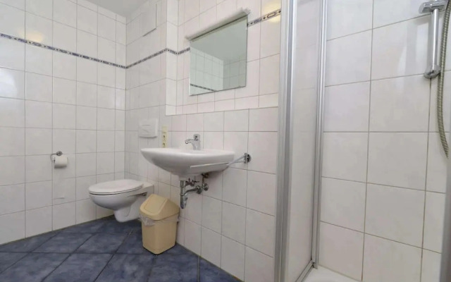 Grosse Ferienwohnung in Willingen mit Balkon