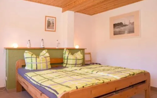 Ferienhaus Hete