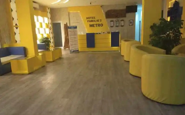 Hotel Familie 2