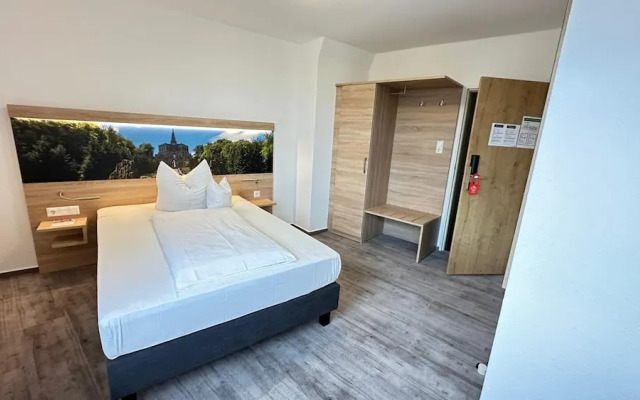 Stadthotel Kassel
