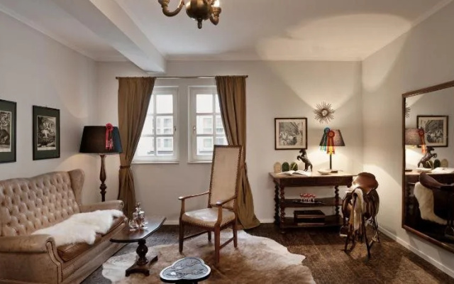 Chez Clich Apartments - Naglergasse