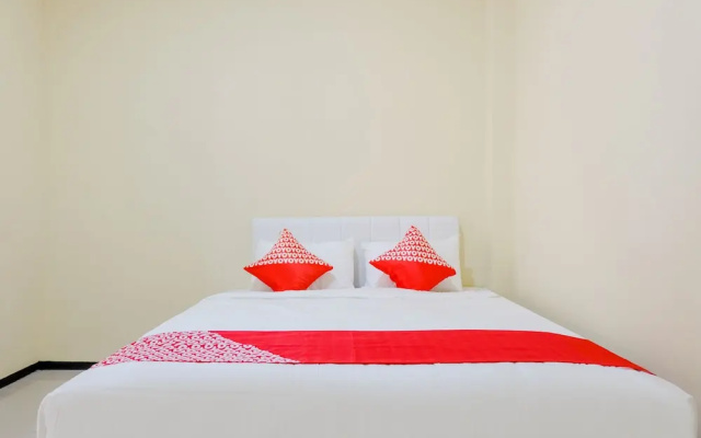 Sm House by OYO Rooms