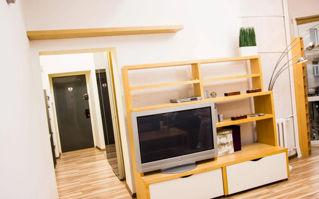 Apartament Pablo by Your Freedom
