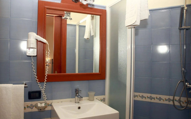 B&B Villa Cristina