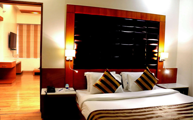 Comfort Inn