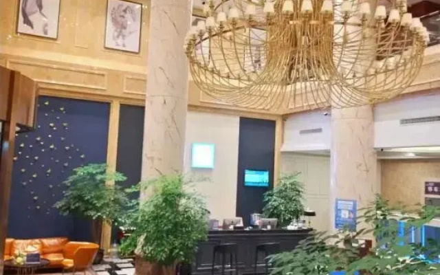 Yicheng Hotel