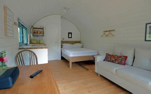 Orchard Farm Luxury Glamping