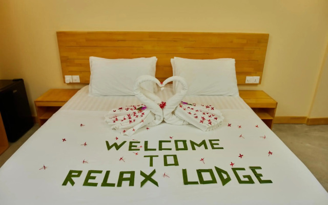 Relax Lodge