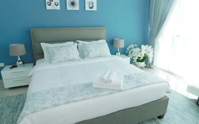 Luton Vacation Homes Continental Tower