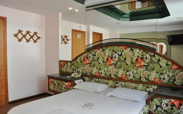 Hotel Barão do Flamengo - Adult Only