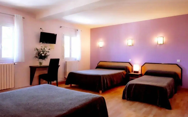 Hotel du Lauragais