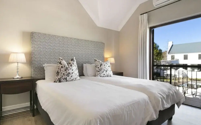 Winelands Golf Lodges 11