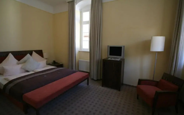 Hotel Merian