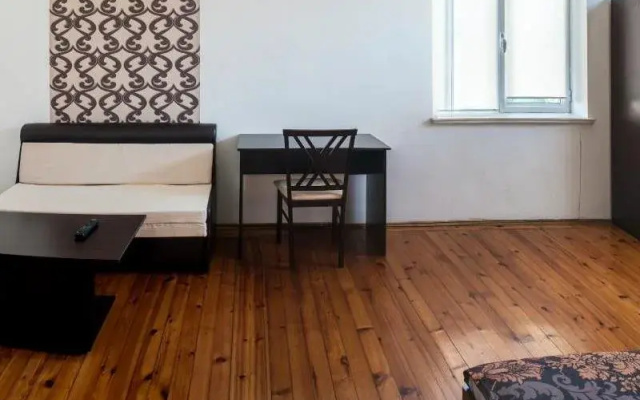 Ivani Hostel and B&B