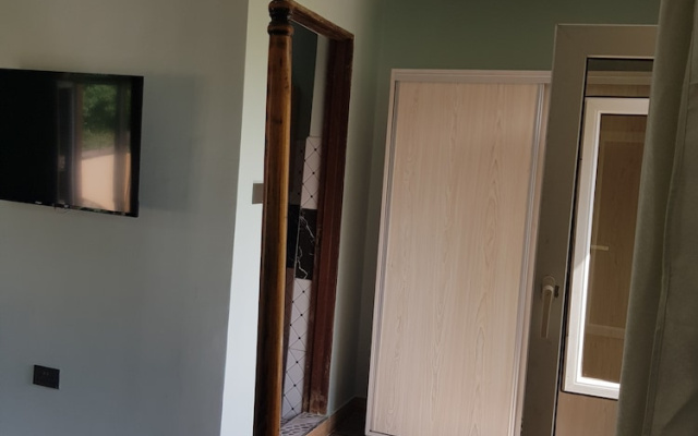 Rocksvilla homestay