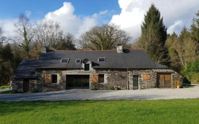 Le Parc Lann