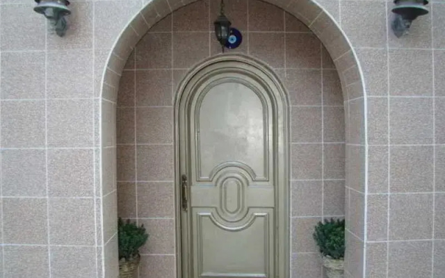 Nur Hotel 1