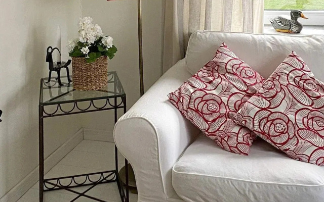 4 Star Holiday Home in Odensbacken