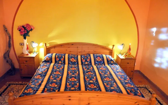 Agriturismo Pereti