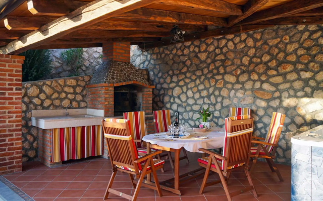 Villa Rustica
