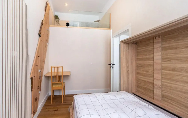 Apartment in Koblenz Near Deutsches Eck