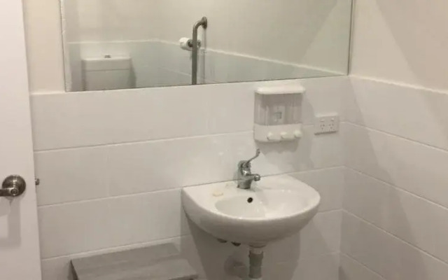 Intown Apartments