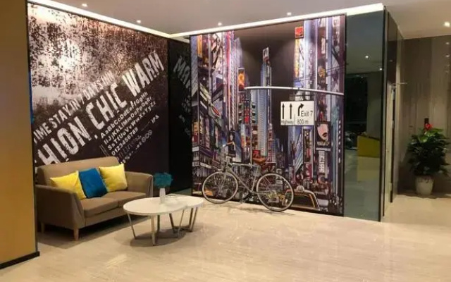 HOPE HOTEL(City Hall Plaza Store)