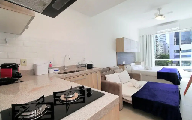 Rio Spot Homes C056