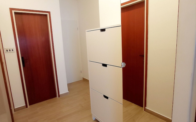 Apartment Prcela 1