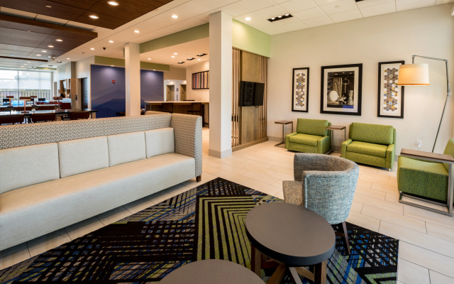 Holiday Inn Express North Augusta by IHG