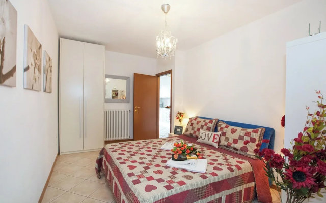 Vista d'Oro Ulivo Apt. 7