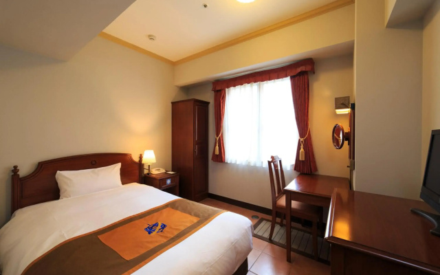 Hotel Monterey Nagasaki