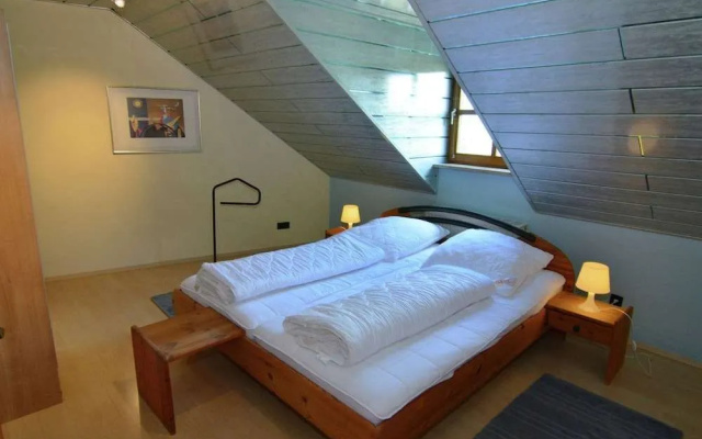 Holiday Home in Prunn Near Prunn Castle