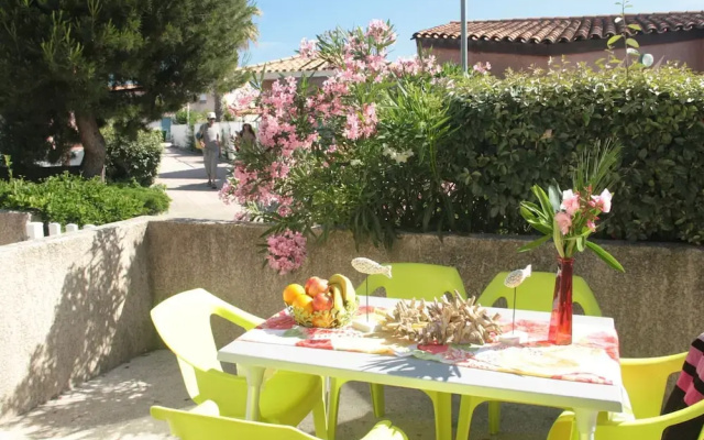 Peaceful Stay in St Cyprien Plage