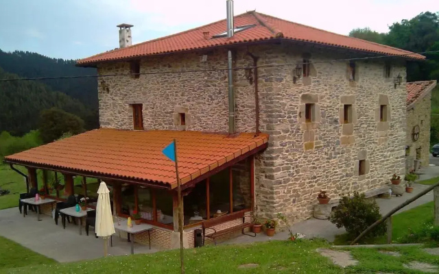Casa Rural Pikatzaenea Baserria