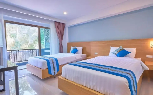 Belvilla Chiangmai near Lanna Hospital