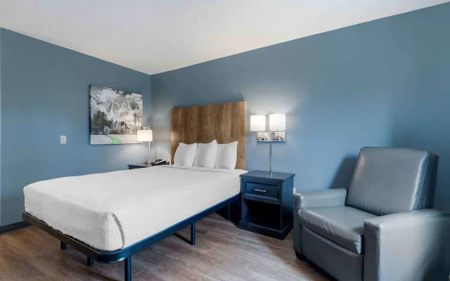 Extended Stay America Select Suites - Charlotte - Tyvola Rd.