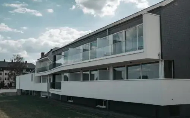 Hostellerie Le Roannay