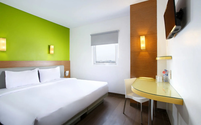 Amaris Hotel Palembang