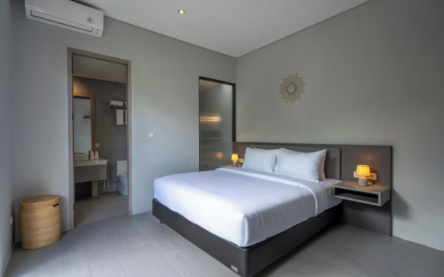 D'Pavillion Villa by Betterplace