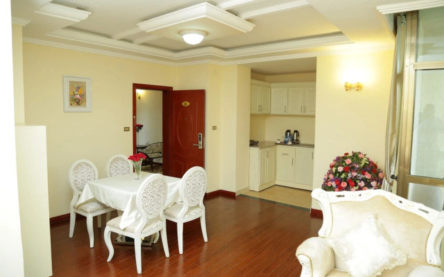 Golden Royal Hotel