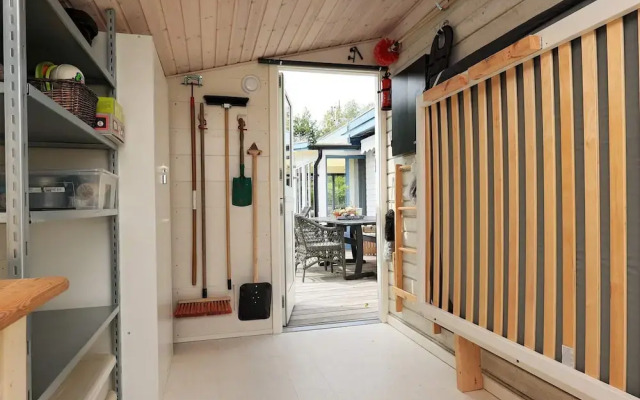 6 Person Holiday Home in Karrebaeksminde