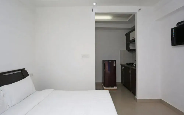OYO 10948 Home Modern Studio Bhumiyadhar