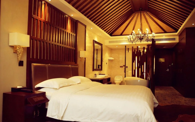 Projoy Ruihe Hotel